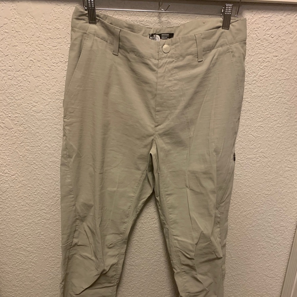 North Face Trail Pants 32